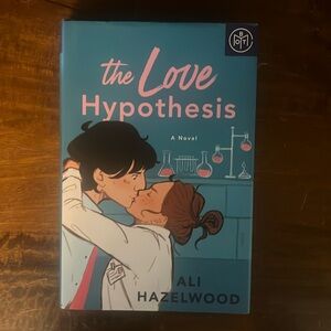 The Love Hypothesis BOTM